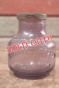 dp-201201-09 Vintage Bottle