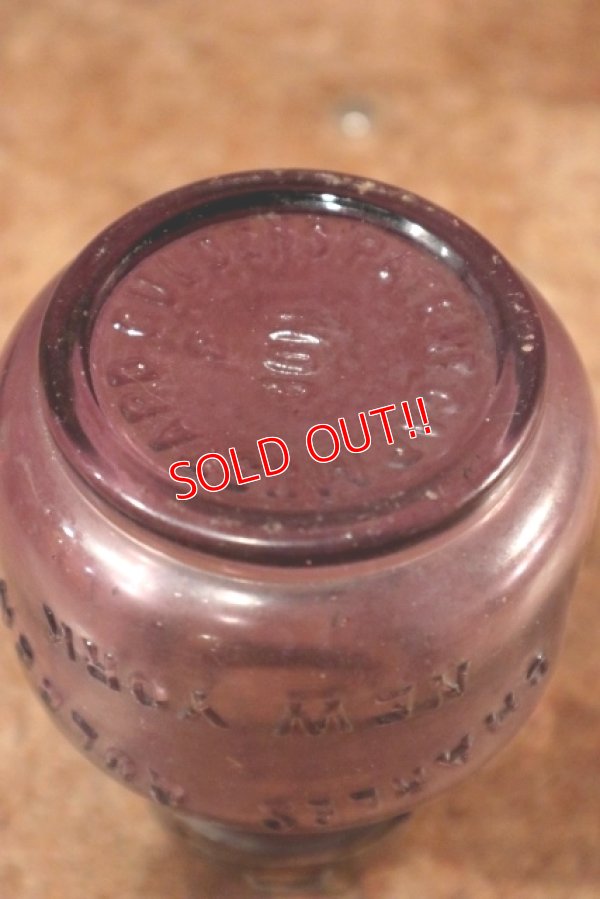 画像6: dp-201201-09 Vintage Bottle