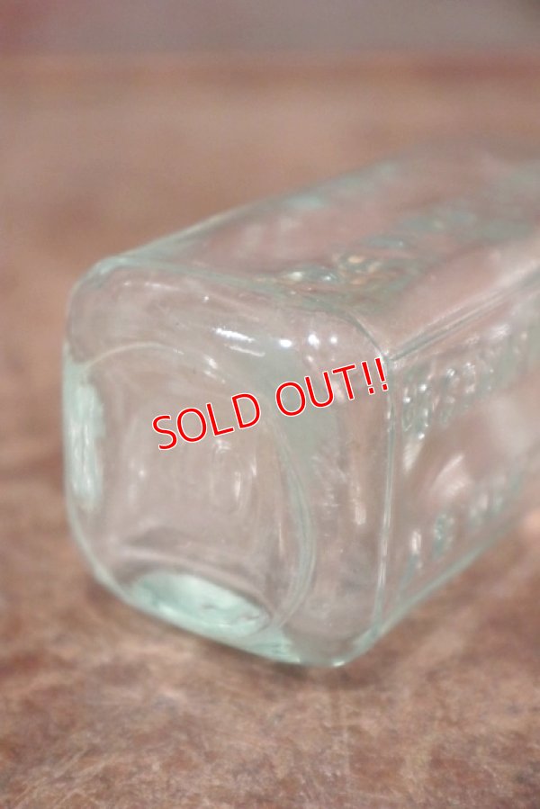 画像4: dp-201201-07 Vintage Bottle