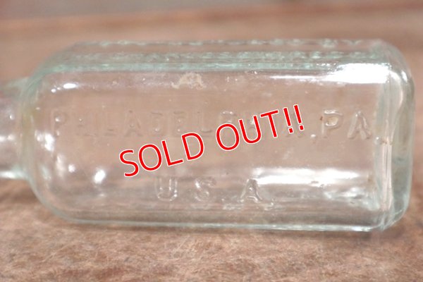 画像5: dp-201201-07 Vintage Bottle