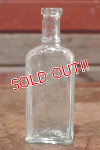 dp-201201-08 Vintage Bottle
