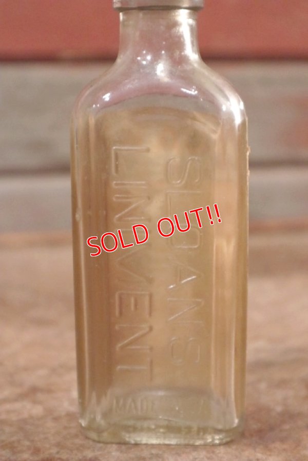 画像5: dp-201201-09 Vintage Bottle