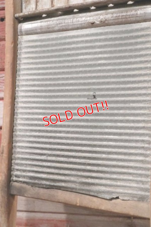 画像5: dp-200501-14 Vintage Washboard