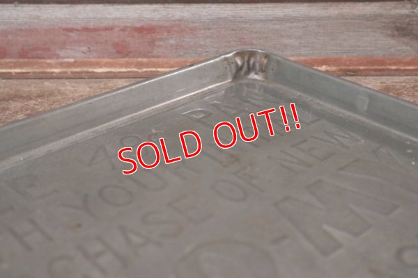 画像5: dp-201114-23 Vintage Metal Pan