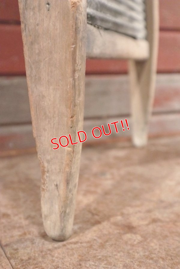 画像11: dp-200501-14 Vintage Washboard