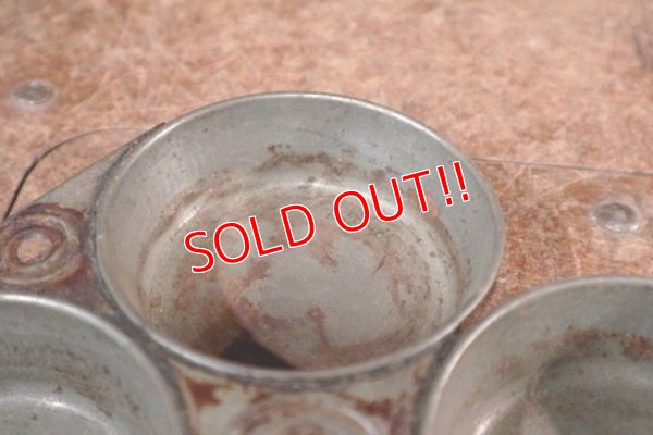 画像3: dp-201114-39 Vintage Mold