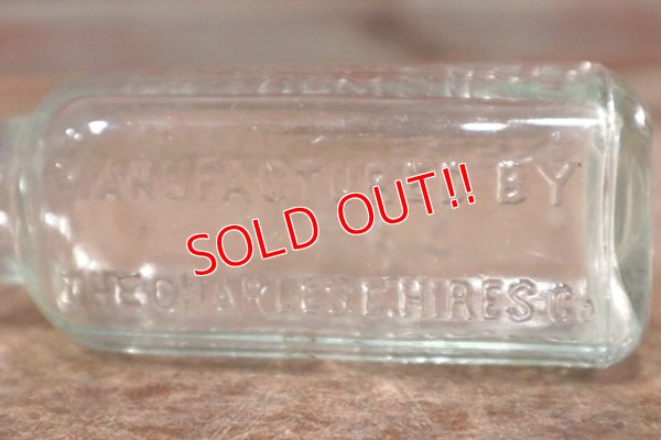 画像6: dp-201201-07 Vintage Bottle