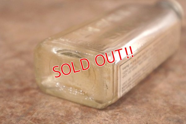 画像6: dp-201201-09 Vintage Bottle