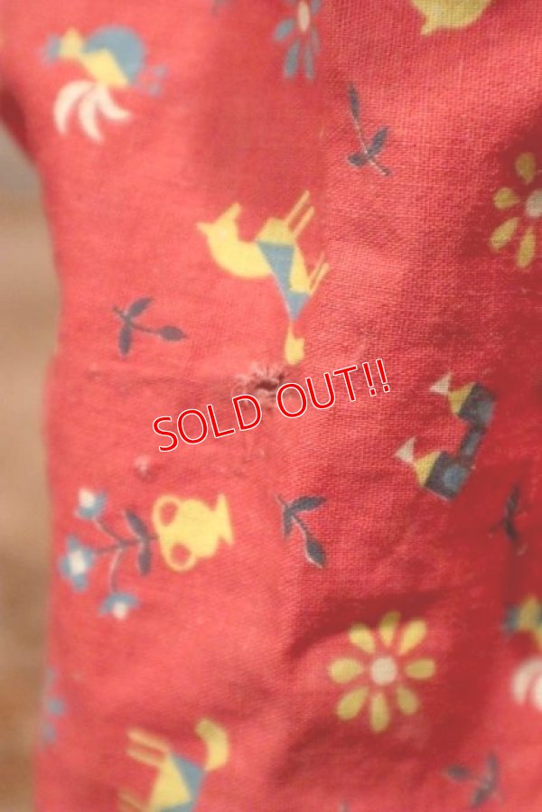 画像8: ct-201114-43 Horace Horsecollar / Gund 1950's Hand Puppet