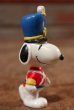 画像3: ct-201114-86 Snoopy / Whitman's 1990's PVC Ornament (3)