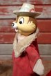 画像5: ct-201114-39 Chip n' Dale / 1990's Hand Puppet