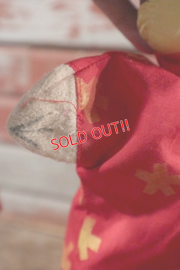 画像10: ct-201114-39 Chip n' Dale / 1990's Hand Puppet