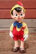 画像1: ct-201201-15 Pinocchio / DAKIN 1970's Figure (1)