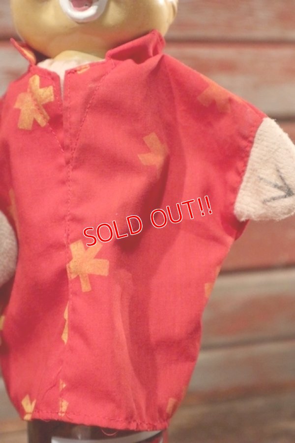 画像8: ct-201114-39 Chip n' Dale / 1990's Hand Puppet