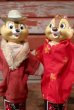 画像1: ct-201114-39 Chip n' Dale / 1990's Hand Puppet (1)