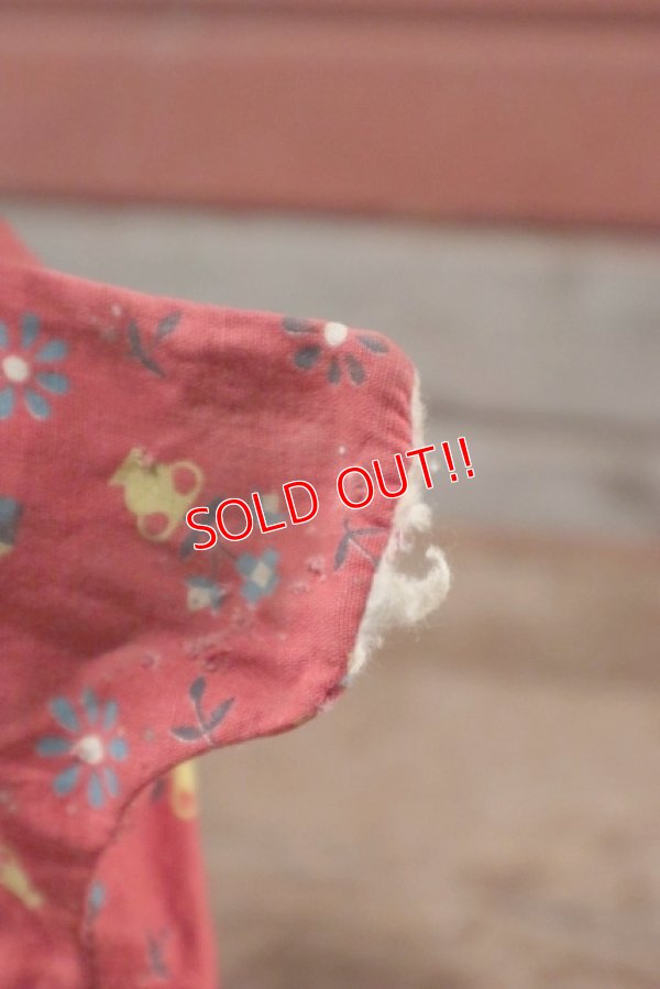 画像7: ct-201114-43 Horace Horsecollar / Gund 1950's Hand Puppet