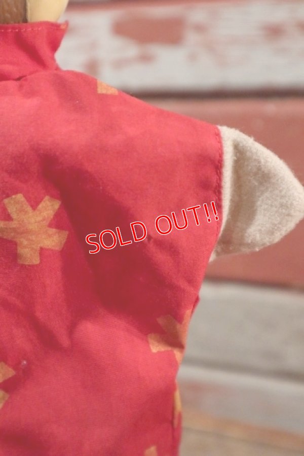 画像9: ct-201114-39 Chip n' Dale / 1990's Hand Puppet