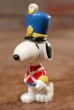 画像1: ct-201114-86 Snoopy / Whitman's 1990's PVC Ornament (1)