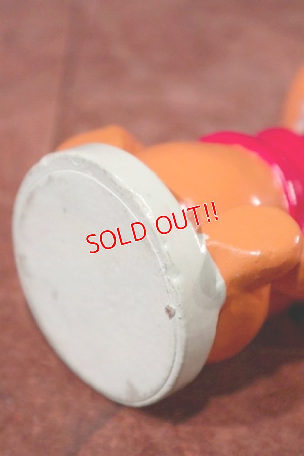 画像8: ct-201114-53 Winnie the Pooh / 1960's Bobble Head