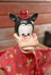 画像2: ct-201114-43 Horace Horsecollar / Gund 1950's Hand Puppet (2)