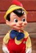 画像2: ct-201201-15 Pinocchio / DAKIN 1970's Figure (2)