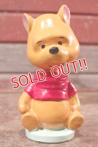 ct-201114-53 Winnie the Pooh / 1960's Bobble Head