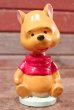 画像1: ct-201114-53 Winnie the Pooh / 1960's Bobble Head (1)