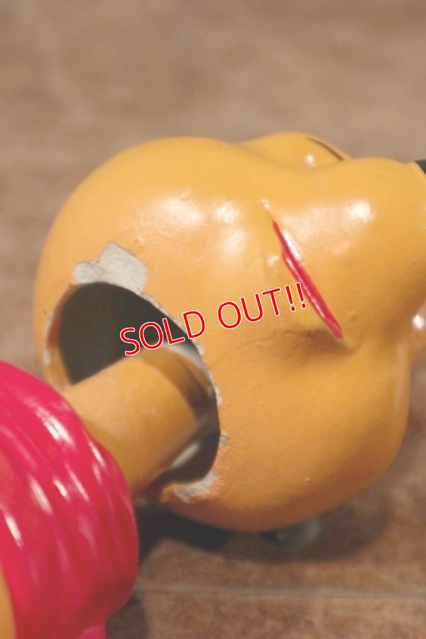 画像7: ct-201114-53 Winnie the Pooh / 1960's Bobble Head