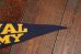 画像4: ct-201114-32 U.S. NAVAL ACADEMY / Vintage  Pennant