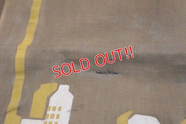 画像12: dp-201114-31 AMERICAN U.S. REGION / 1940's WELCOME Banner