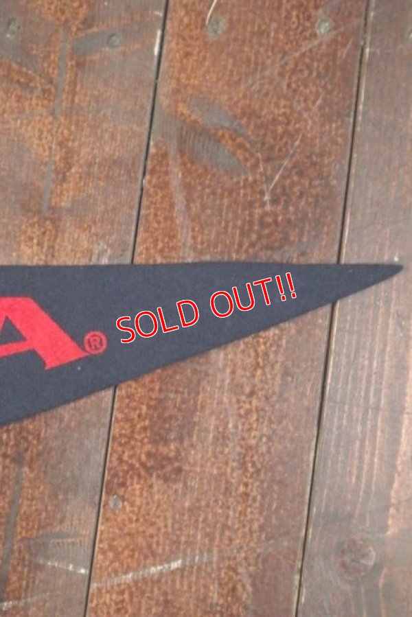 画像4: ct-201114-32 The University of Arizona / Wildcats Pennant