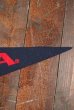 画像4: ct-201114-32 The University of Arizona / Wildcats Pennant (4)