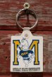 画像1: ct-201114-28 Murray State University / Racer One Rubber Keyring (1)