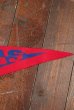 画像4: ct-201114-32 The University of Kansas / Jayhawks Pennant (4)