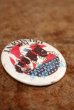 画像4: ct-201114-125 California Raisins / 1980's Pinback "FOR PREDIDENT" (4)