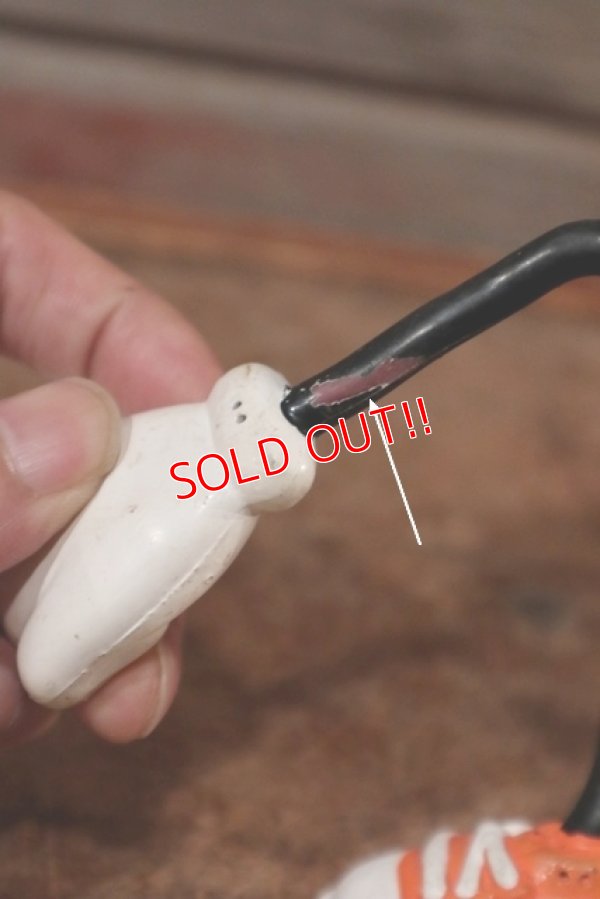 画像5: ct-201114-125 California Raisins / 1980's PVC Bendable Figure "Ben Inda Sun"