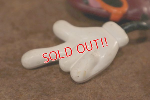 画像6: ct-201114-125 California Raisins / 1980's PVC Bendable Figure "Ben Inda Sun"