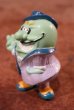 画像3: ct-201114-127 California Raisins / 1989 PVC Figure "Leonard Limabean" (3)