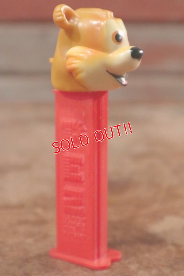 画像3: ct-201101-01 FAO Schwarz / 1990's PEZ Dispenser