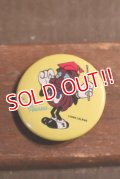 ct-201114-125 California Raisins / 1988 Pinback 