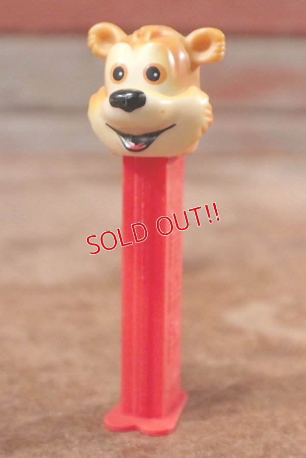 画像1: ct-201101-01 FAO Schwarz / 1990's PEZ Dispenser