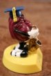 画像3: ct-201114-125 California Raisins / 1988 PVC Figure "The Graduates Sax Player" (3)