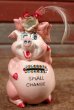 画像1: ct-201114-122 KREISS / 1950's-1960's PSYCHO CERAMICS "Piggy Bank" (1)