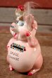 画像5: ct-201114-122 KREISS / 1950's-1960's PSYCHO CERAMICS "Piggy Bank"