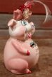 画像4: ct-201114-122 KREISS / 1950's-1960's PSYCHO CERAMICS "Piggy Bank"