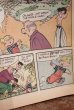 画像3: ct-201114-33 Dennis the Menace and Mr. Wilson / 1974 Comic (3)