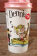 画像5: ct-201114-83 Dennis the Menace / Dairy Queen Plastic Cup "Margaret"