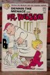 画像1: ct-201114-33 Dennis the Menace and Mr. Wilson / 1974 Comic (1)