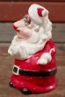 画像3: ct-201114-122 KREISS / 1950's-1960's PSYCHO CERAMICS "Santa Claus"