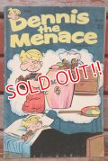 ct-201114-33 Dennis the Menace / 1974 Comic